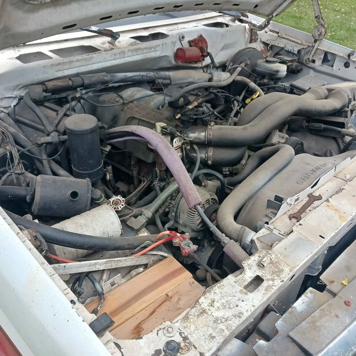 1993 Ford Bronco 5th Gen - Image 5 of 5