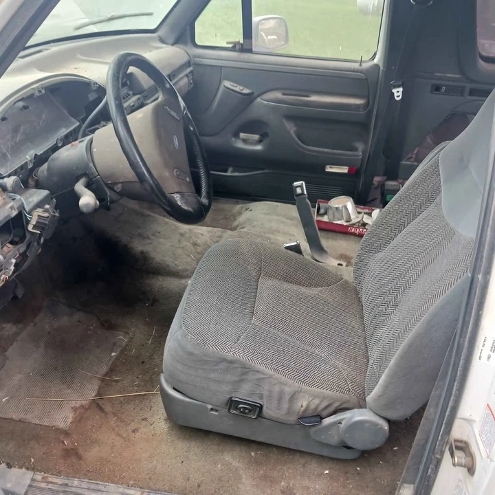 1993 Ford Bronco 5th Gen - Image 4 of 5