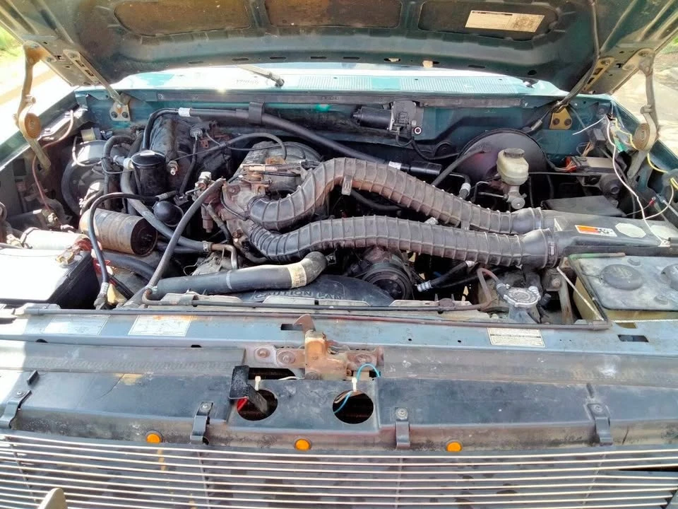 1993 Ford Bronco 5th Gen - Image 20 of 20