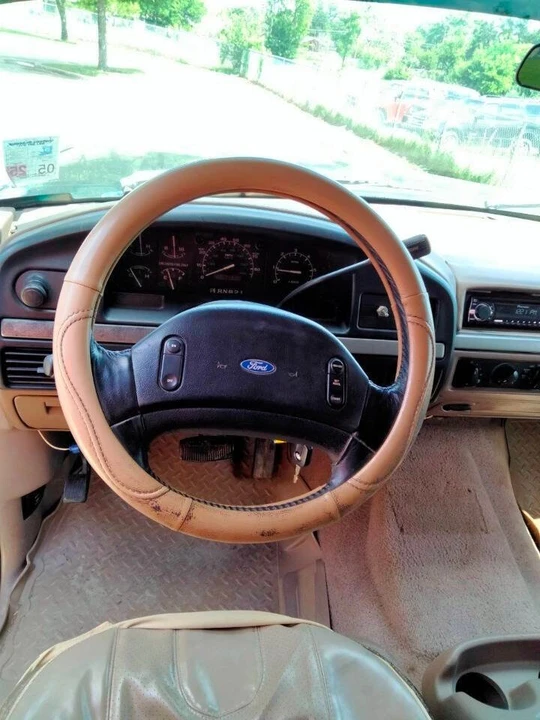 1993 Ford Bronco 5th Gen - Image 13 of 20