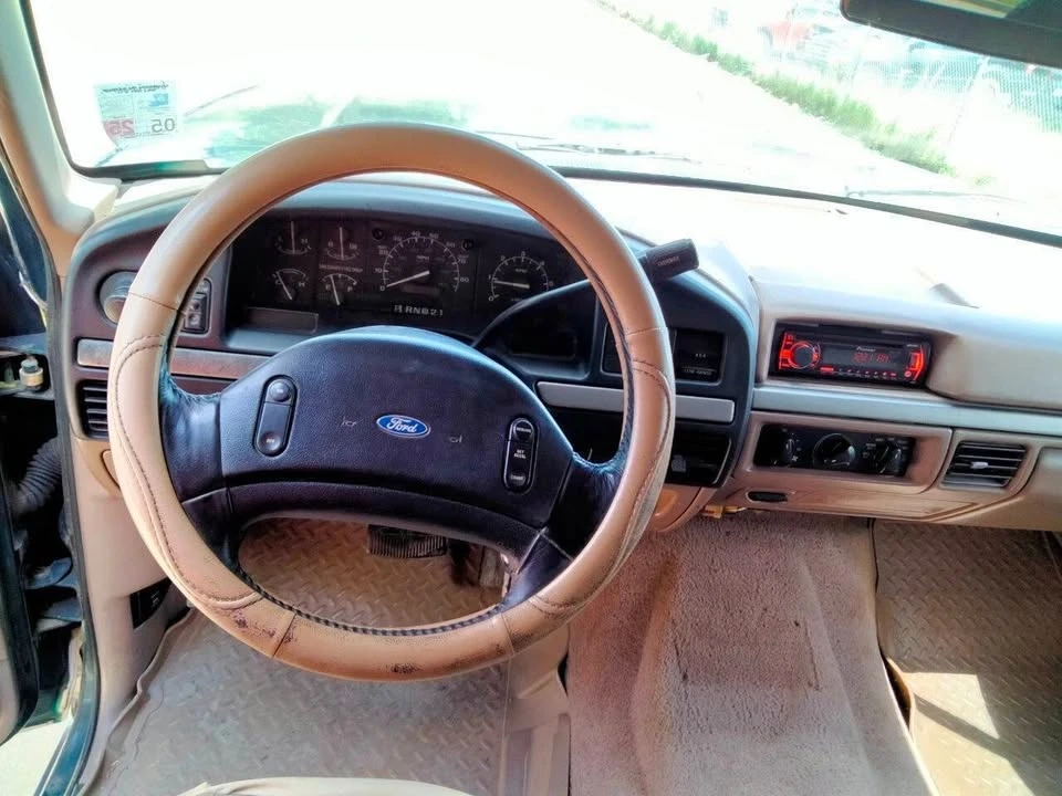 1993 Ford Bronco 5th Gen - Image 12 of 20