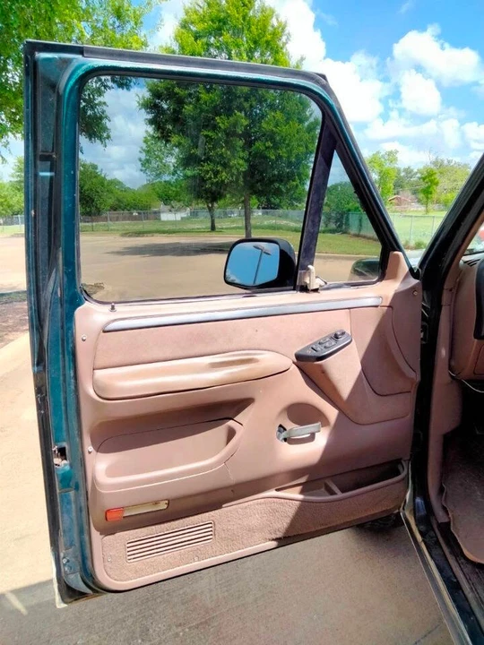 1993 Ford Bronco 5th Gen - Image 9 of 20