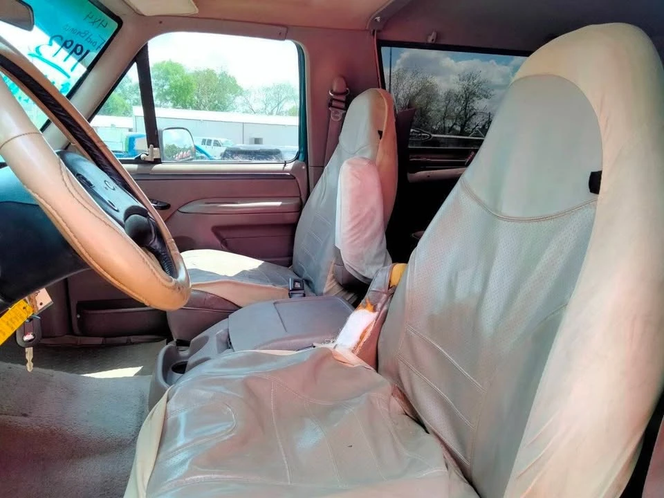 1993 Ford Bronco 5th Gen - Image 10 of 20