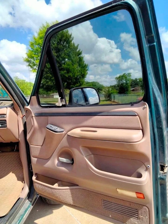 1993 Ford Bronco 5th Gen - Image 18 of 20