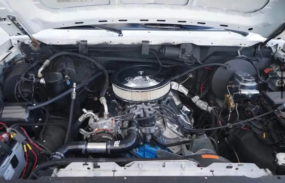 1993 Ford Bronco 5th Gen - Image 3 of 15