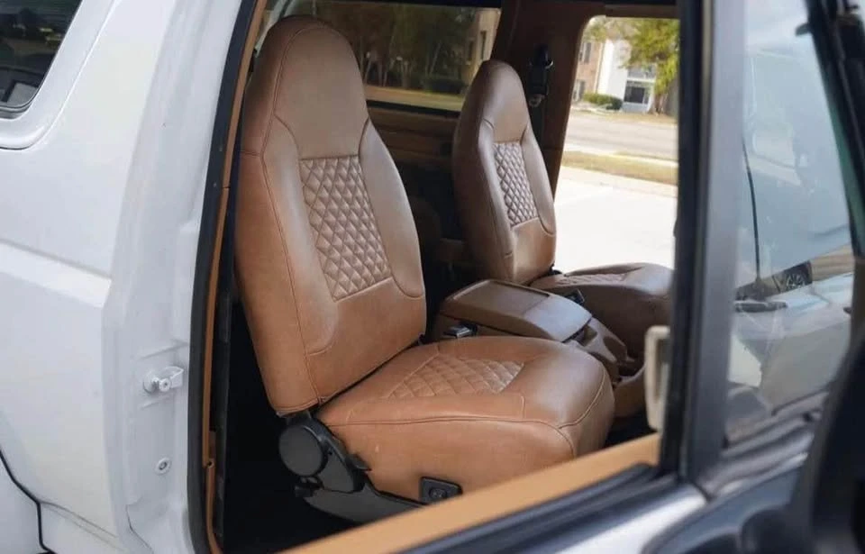 1993 Ford Bronco 5th Gen - Image 6 of 15
