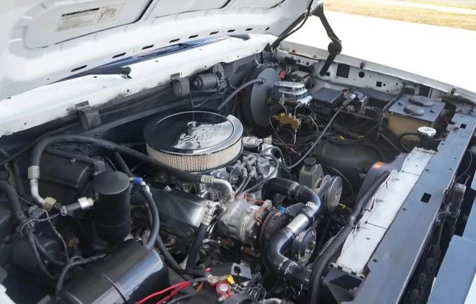 1993 Ford Bronco 5th Gen - Image 12 of 15