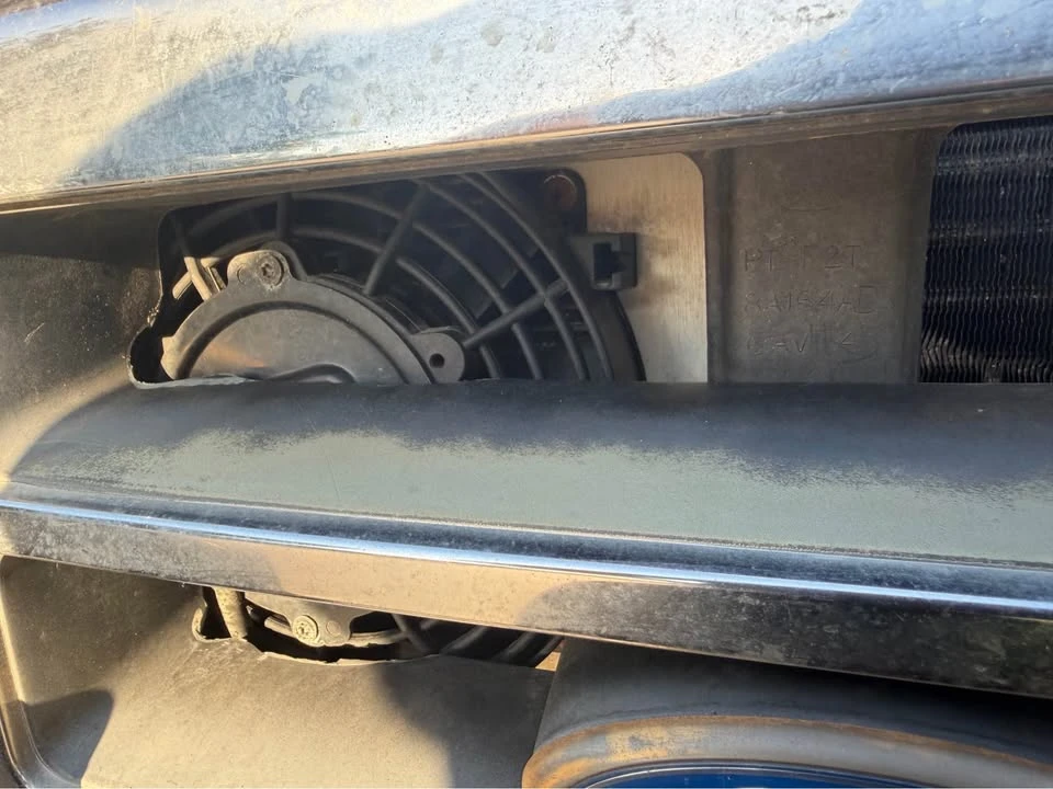 1993 Ford Bronco 5th Gen - Image 11 of 20