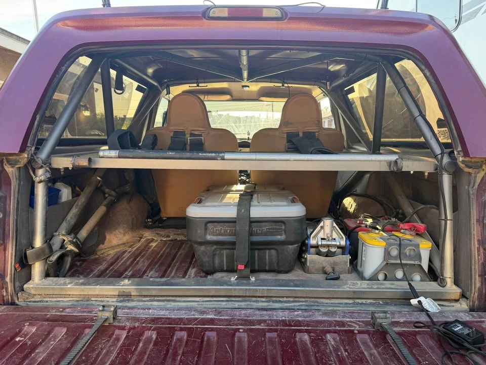 1993 Ford Bronco 5th Gen - Image 16 of 20