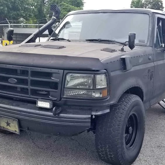 1993 Ford Bronco 5th Gen - Image 1 of 1