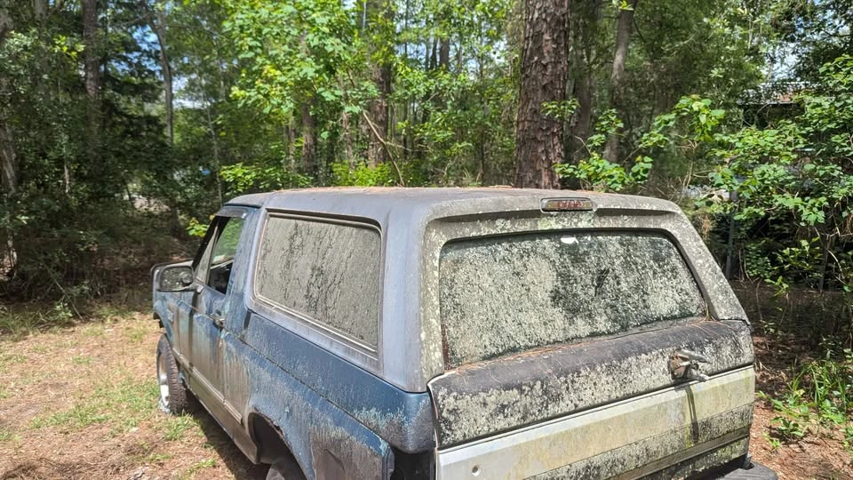 1993 Ford Bronco 5th Gen - Image 5 of 10
