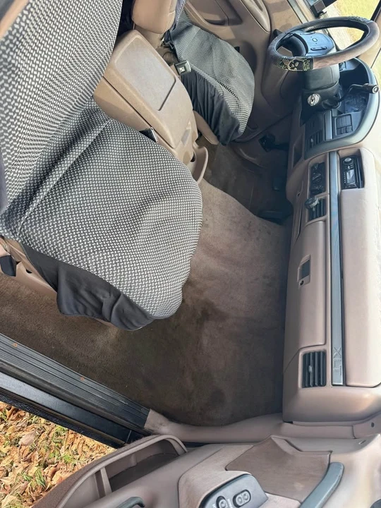 1993 Ford Bronco 5th Gen - Image 11 of 14