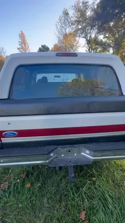 1993 Ford Bronco 5th Gen - Image 14 of 14