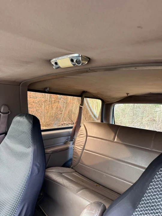 1993 Ford Bronco 5th Gen - Image 2 of 14