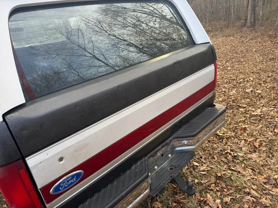 1993 Ford Bronco 5th Gen - Image 8 of 14