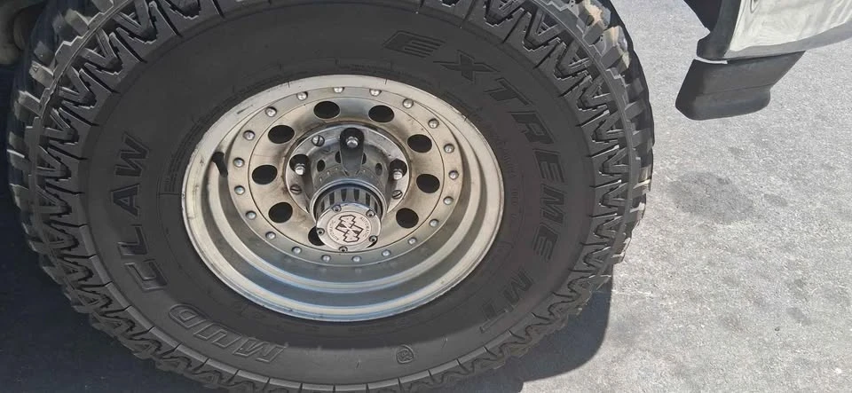 1993 Ford Bronco 5th Gen - Image 11 of 14