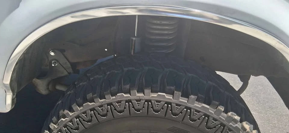 1993 Ford Bronco 5th Gen - Image 12 of 14