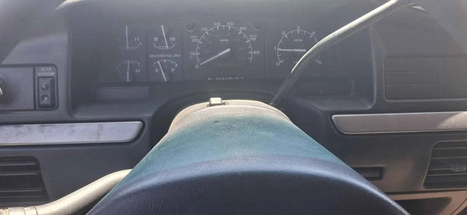 1993 Ford Bronco 5th Gen - Image 5 of 14