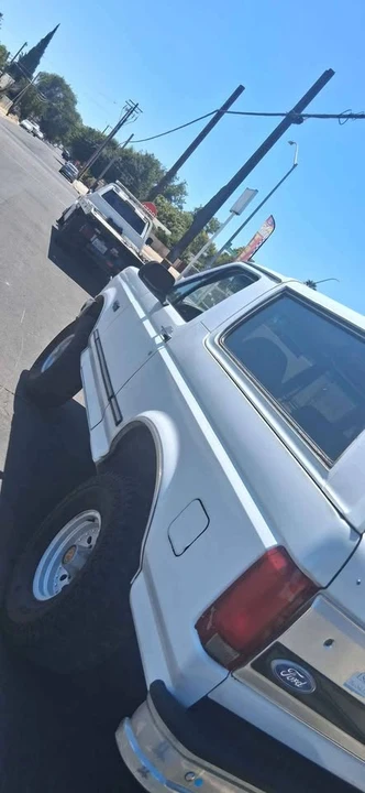 1993 Ford Bronco 5th Gen - Image 3 of 14