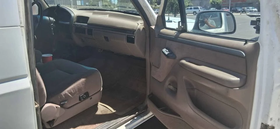 1993 Ford Bronco 5th Gen - Image 10 of 14