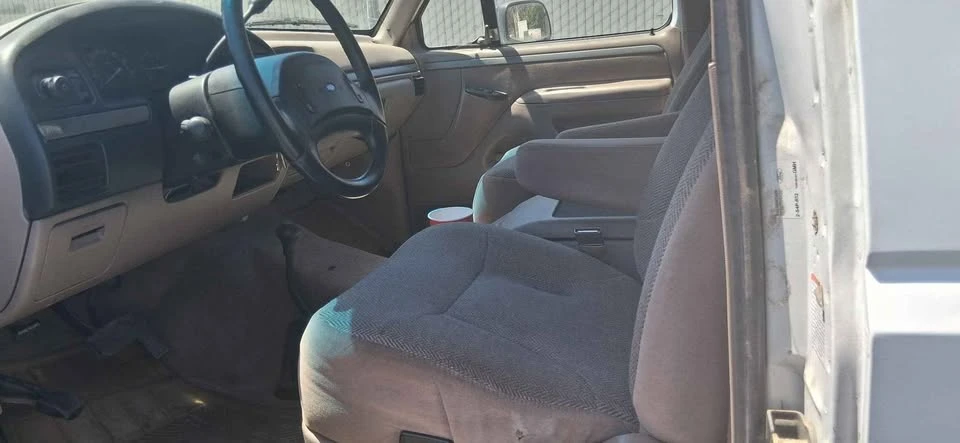 1993 Ford Bronco 5th Gen - Image 6 of 14