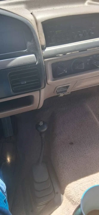 1993 Ford Bronco 5th Gen - Image 7 of 14