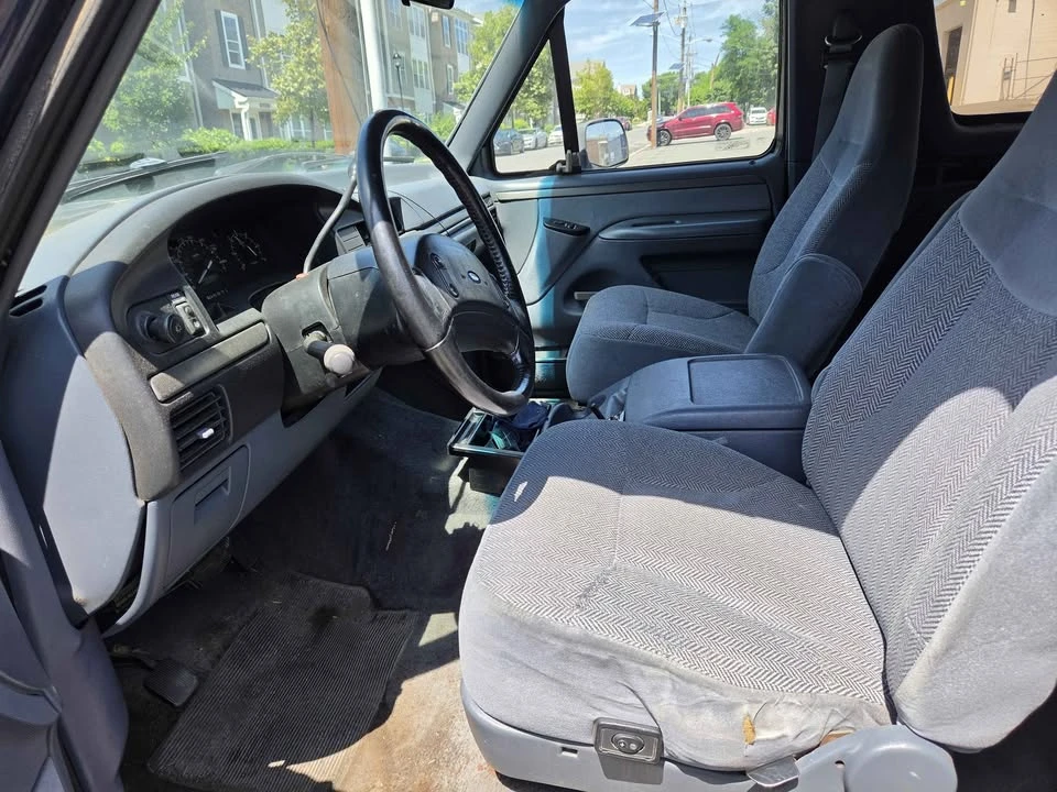 1993 Ford Bronco 5th Gen - Image 5 of 10