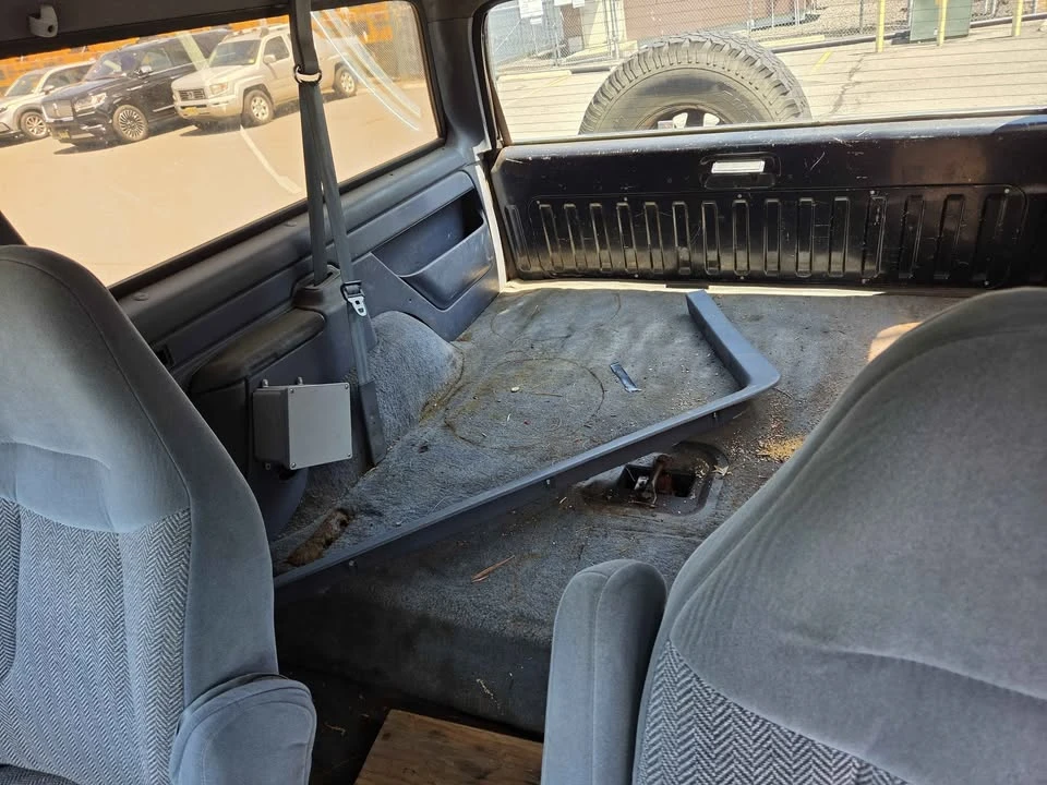1993 Ford Bronco 5th Gen - Image 6 of 10