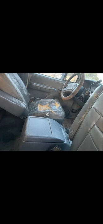 1993 Ford Bronco 5th Gen - Image 7 of 7