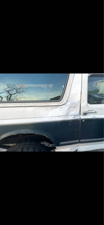 1993 Ford Bronco 5th Gen - Image 4 of 7