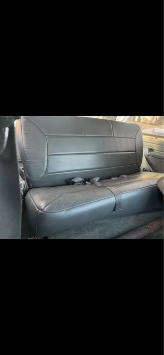 1993 Ford Bronco 5th Gen - Image 5 of 7