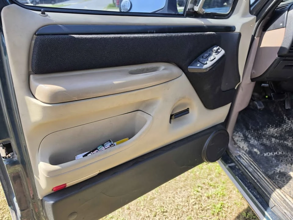 1993 Ford Bronco 5th Gen - Image 5 of 6