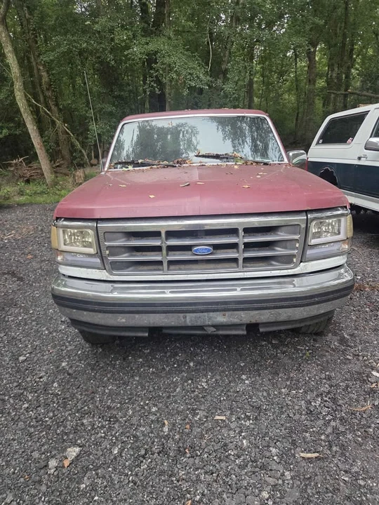 1993 Ford Bronco 5th Gen - Image 2 of 19