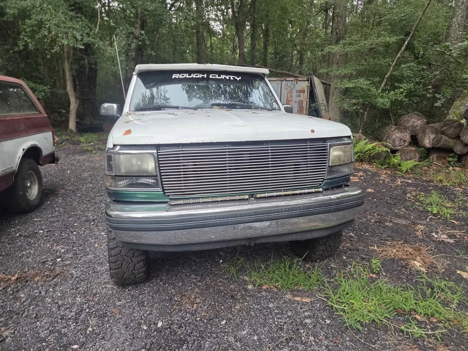 1993 Ford Bronco 5th Gen - Image 13 of 19