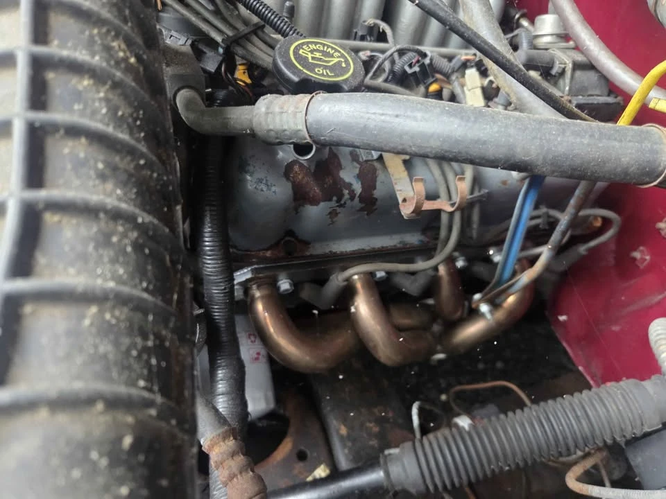 1993 Ford Bronco 5th Gen - Image 11 of 19