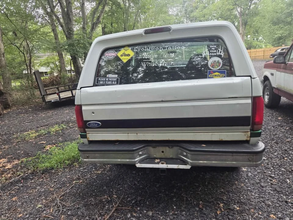 1993 Ford Bronco 5th Gen - Image 15 of 19