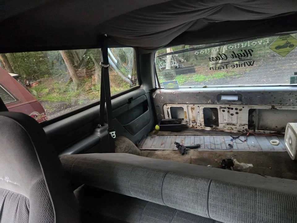 1993 Ford Bronco 5th Gen - Image 19 of 19