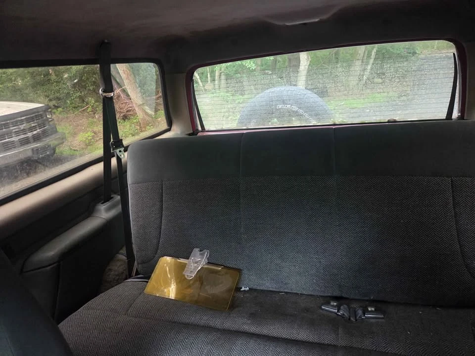 1993 Ford Bronco 5th Gen - Image 8 of 19