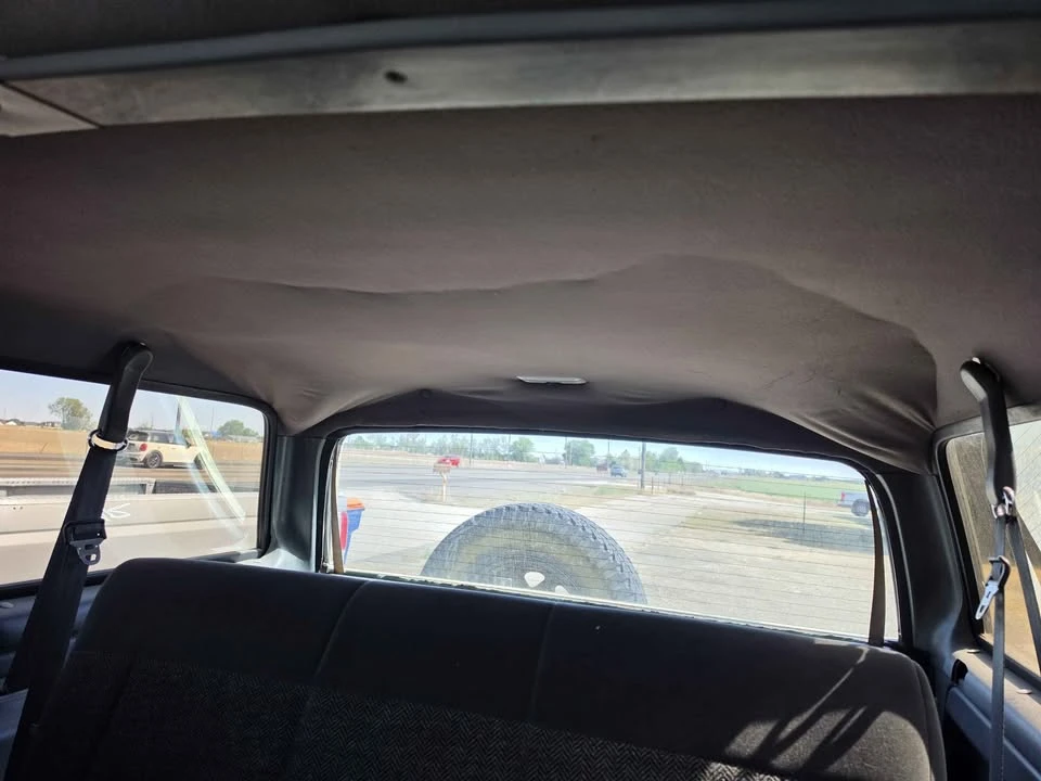 1993 Ford Bronco 5th Gen - Image 6 of 6