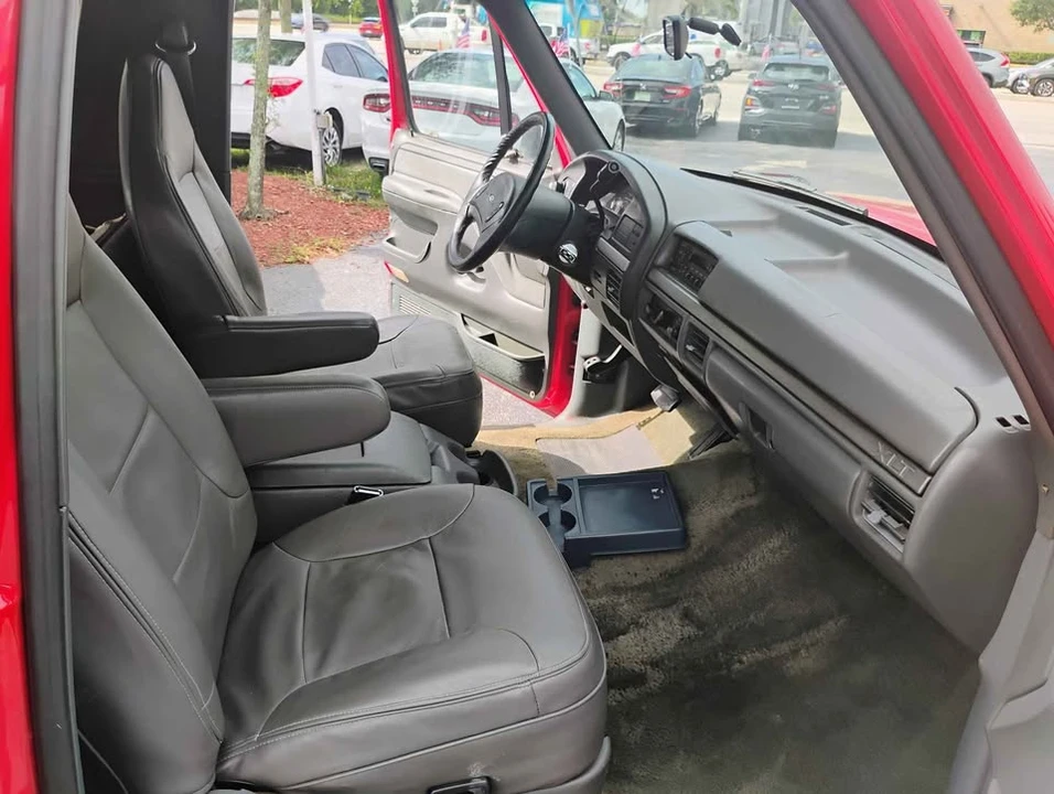 1993 Ford Bronco 5th Gen - Image 14 of 16