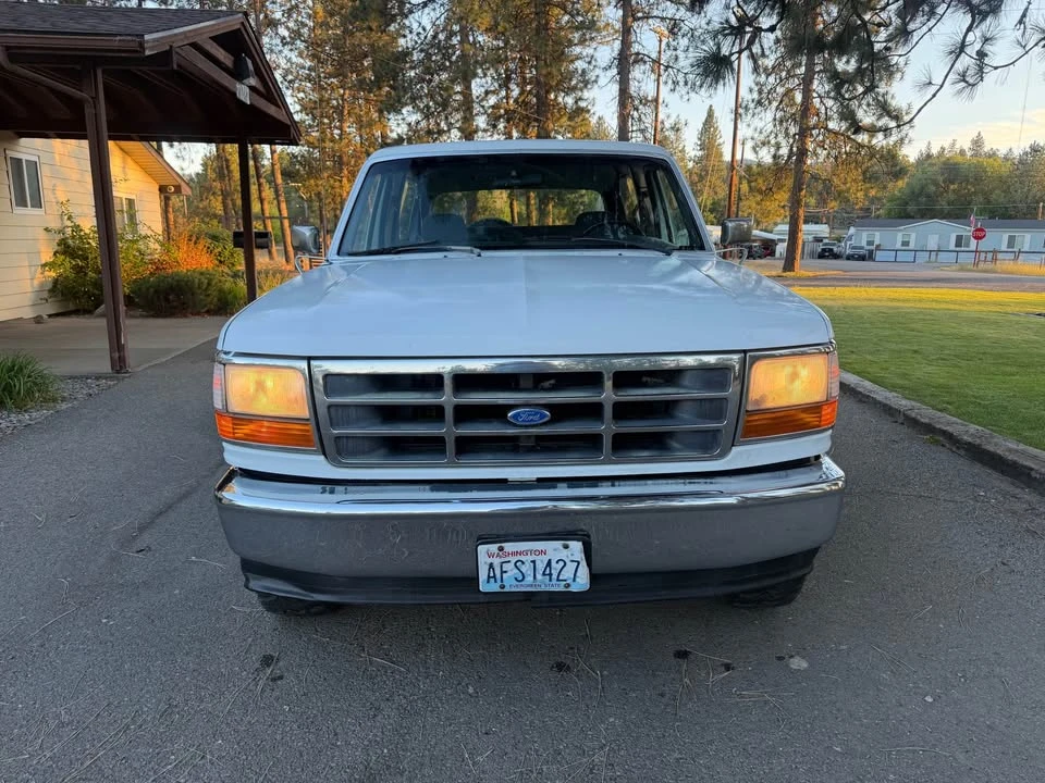 1993 Ford Bronco 5th Gen - Image 6 of 19