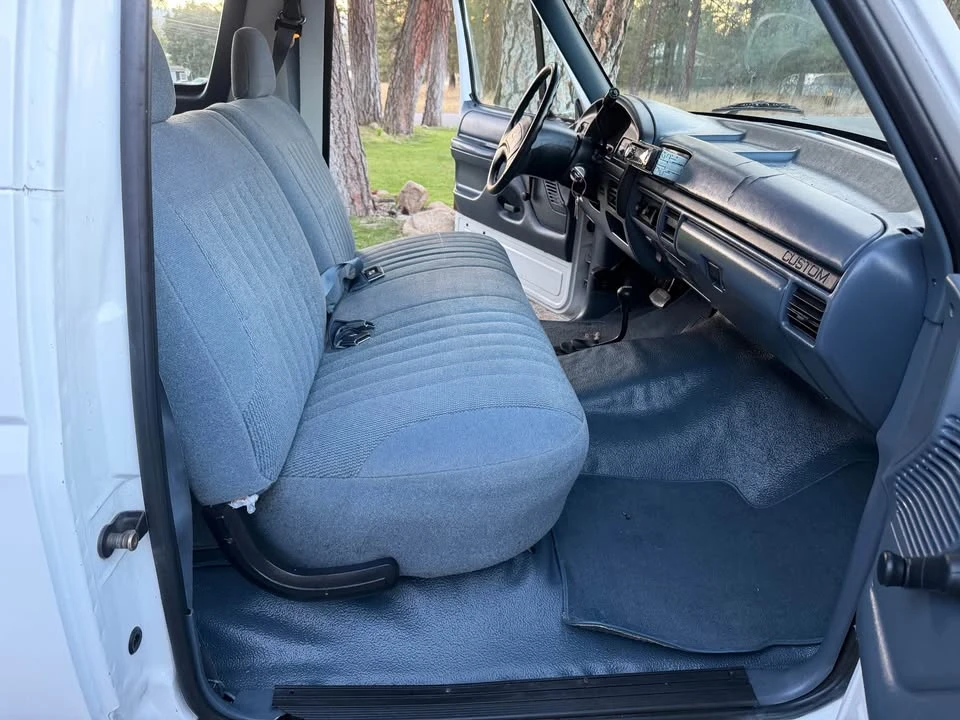 1993 Ford Bronco 5th Gen - Image 15 of 19