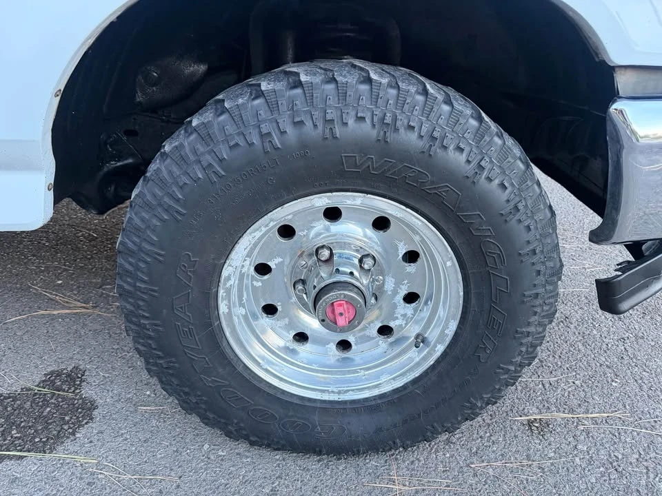 1993 Ford Bronco 5th Gen - Image 19 of 19