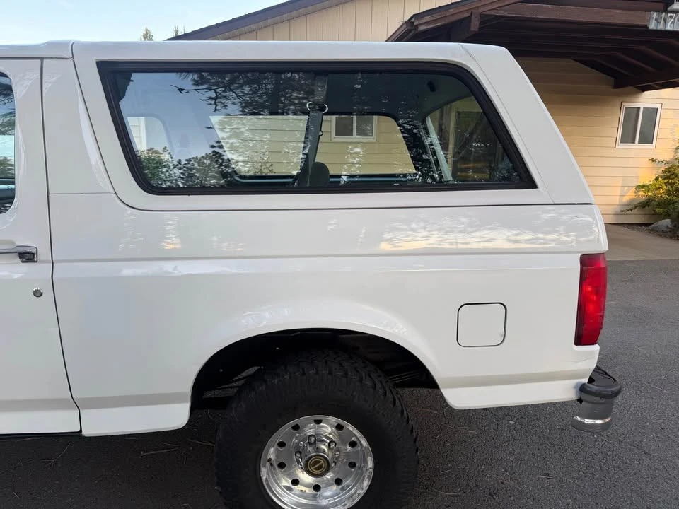 1993 Ford Bronco 5th Gen - Image 9 of 19