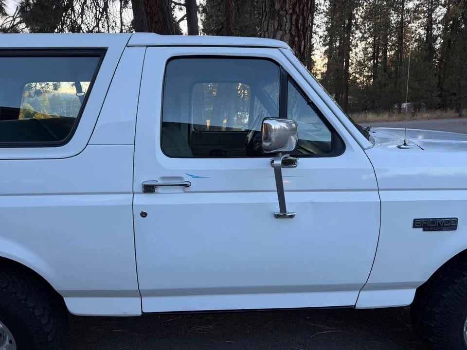 1993 Ford Bronco 5th Gen - Image 11 of 19