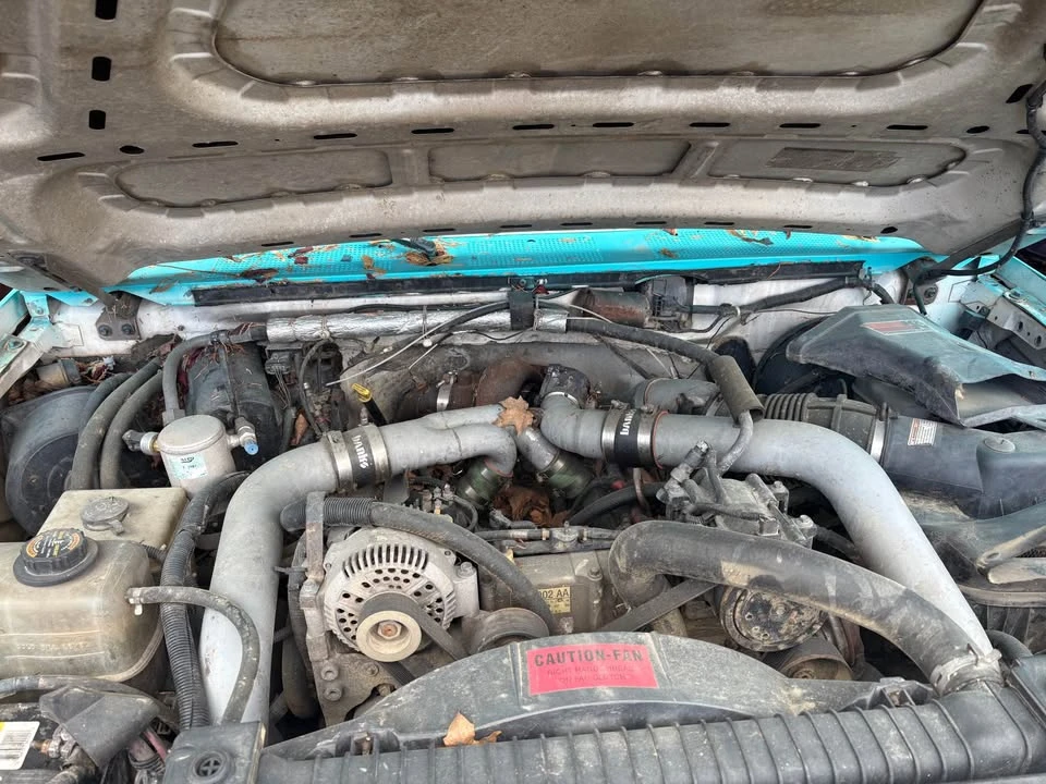 1993 Ford Bronco 5th Gen - Image 3 of 5