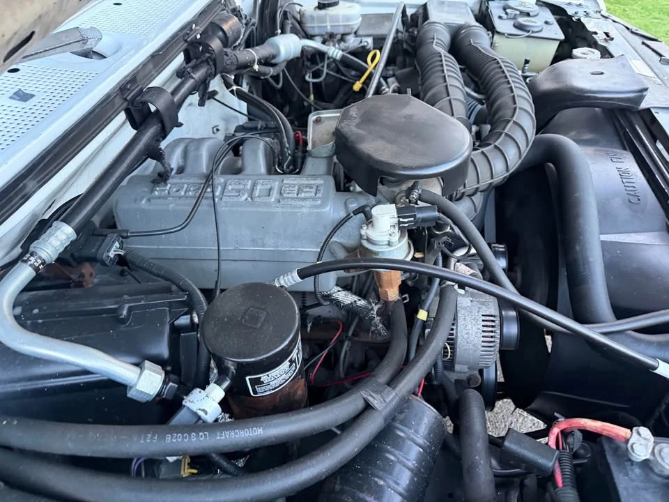 1993 Ford Bronco 5th Gen - Image 17 of 19