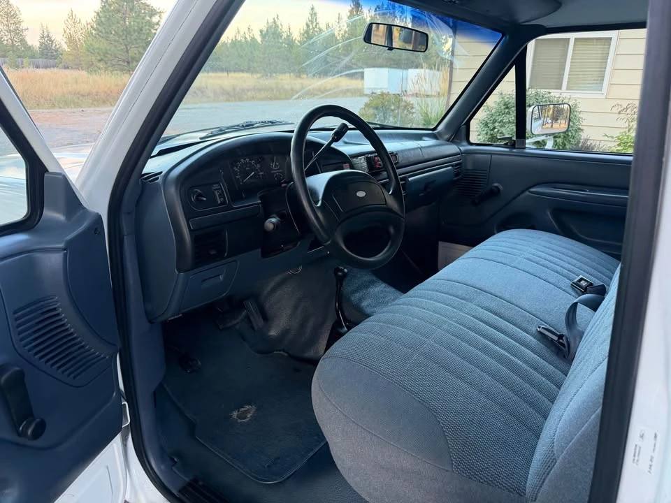 1993 Ford Bronco 5th Gen - Image 13 of 19