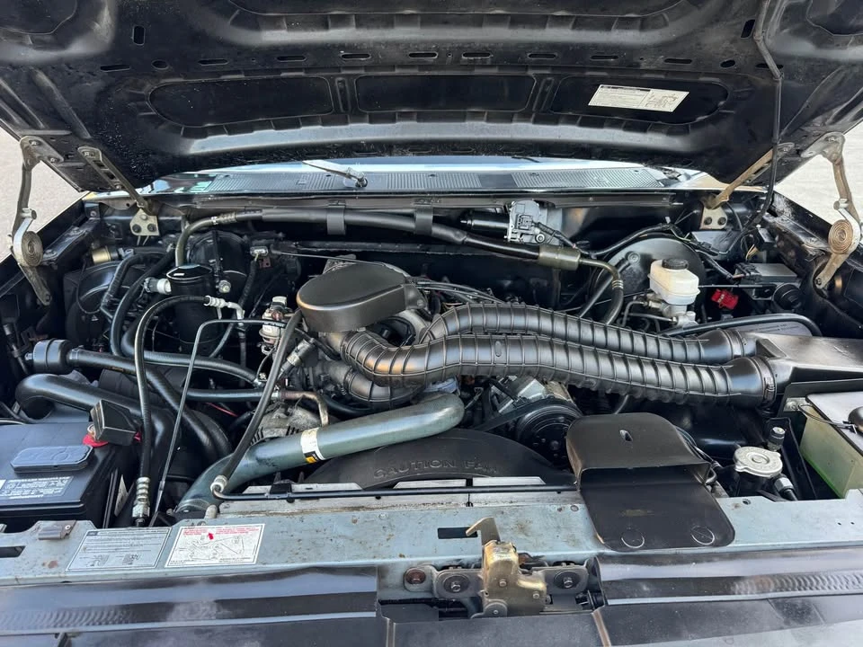 1993 Ford Bronco 5th Gen - Image 20 of 20