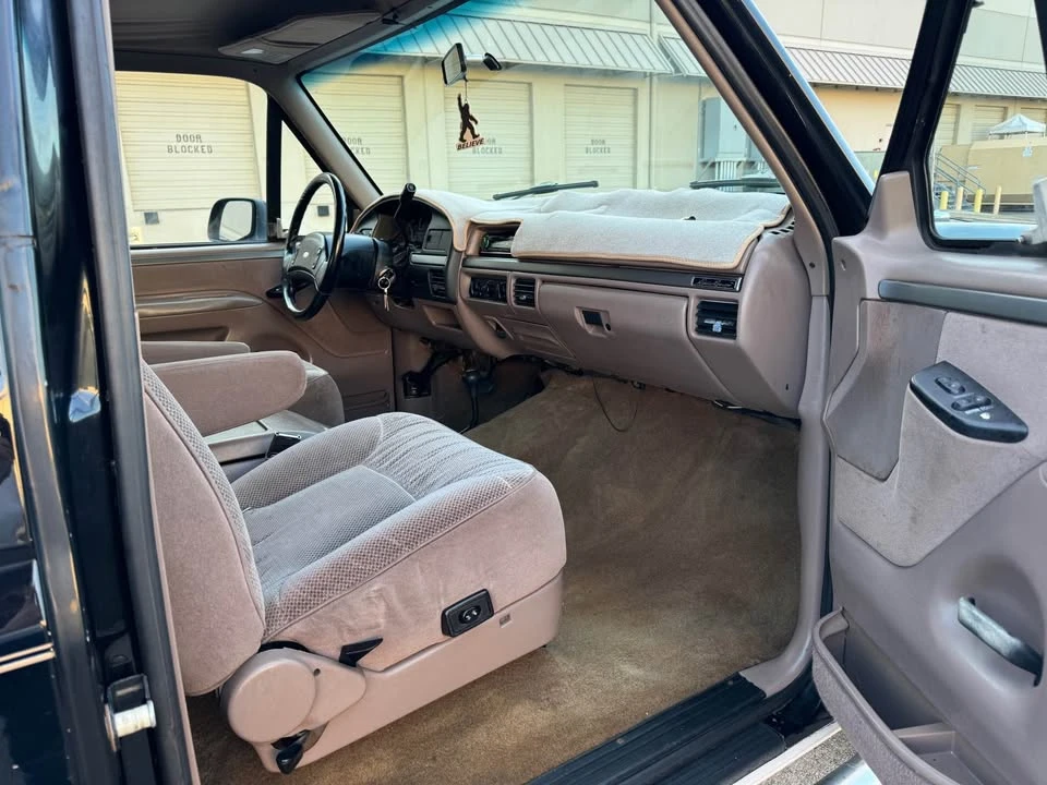 1993 Ford Bronco 5th Gen - Image 18 of 20